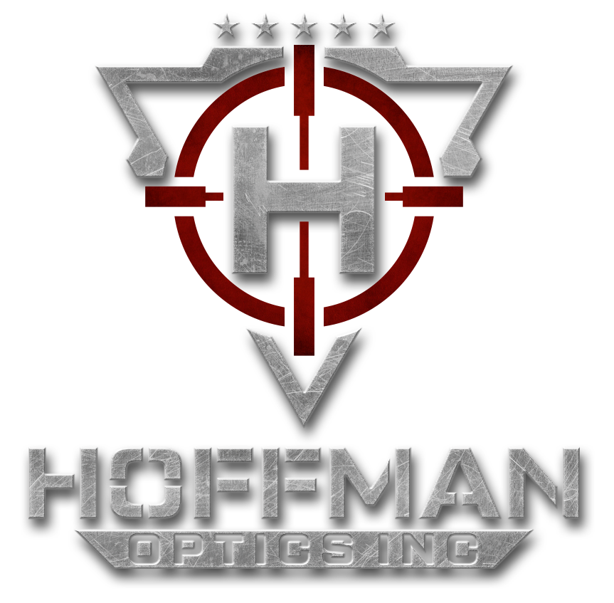 Hoffman's Optics